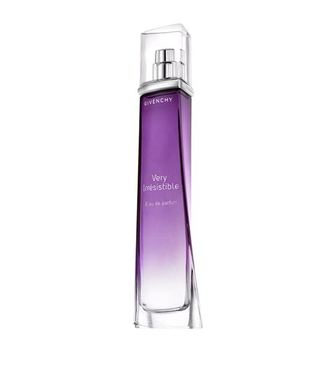 givenchy very irresistible sensual perfume 75ml|givenchy perfume very irresistible price.